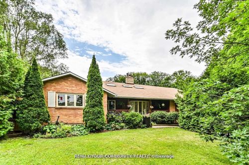 247 Harris Ave, Richmond Hill, ON, L4E3M3 | Card Image