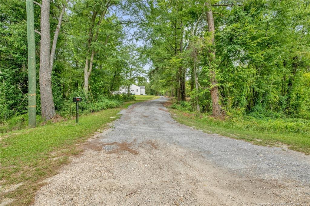 Land in Fayetteville 5