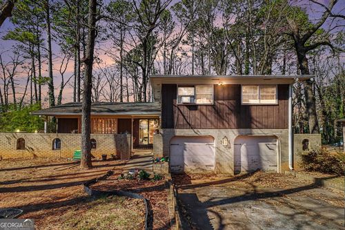 3137 E Chapel Cir, Decatur, GA, 30034-4432 | Card Image