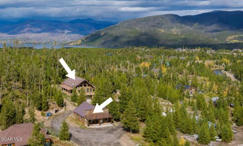 300 and 83 County Road 4431, Grand Lake, CO, 80447 | Card Image