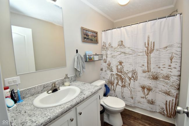 9191 W Mount Carmel Rd, House other with 3 bedrooms, 2 bathrooms and null parking in Gosport IN | Image 29