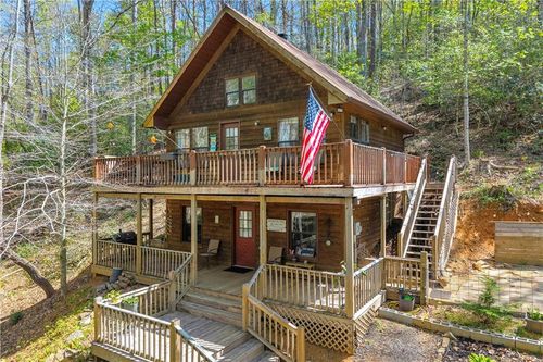 294 Brookwood Ln, CLARKESVILLE, GA, 30523-0704 | Card Image