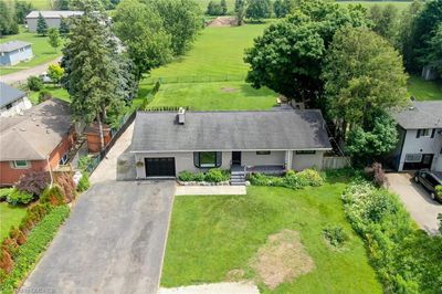 12634 22 Nd Side Rd, House other with 4 bedrooms, 2 bathrooms and 11 parking in Halton Hills ON | Image 2