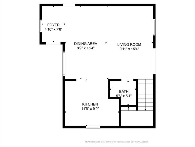 B - 5304 Samuel Huston Ave, House other with 2 bedrooms, 3 bathrooms and null parking in Austin TX | Image 26