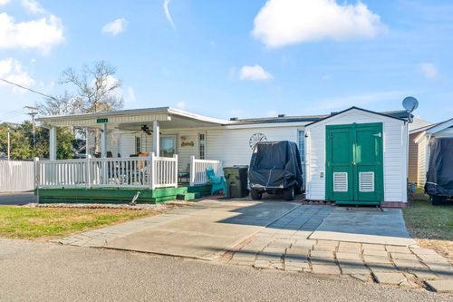 1818-6001 S Kings Hwy, Myrtle Beach, SC, 29575-4965 | Card Image