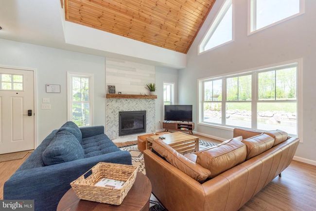 130 Wisp Adventure Rd, House other with 5 bedrooms, 4 bathrooms and null parking in MC HENRY MD | Image 17