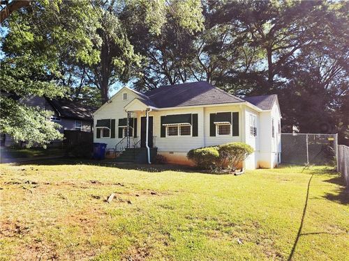 161 Martha Ave Ne, Atlanta, GA, 30317-1412 | Card Image