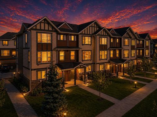 209 New Brighton Walk Se, Calgary, AB, T2Z5C7 | Card Image