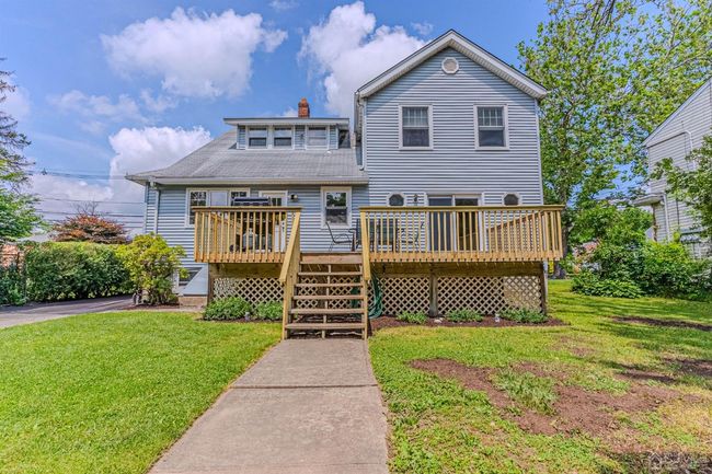 1129 - 1129-1129 Burnet Ave, House other with 4 bedrooms, 2 bathrooms and null parking in Union NJ | Image 58
