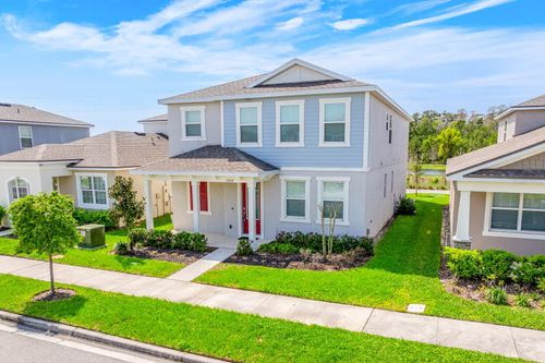 11866 Sunsail Ave, ORLANDO, FL, 32832-6498 | Card Image