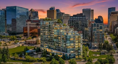 907-738 1 Ave Sw, Calgary, AB, T2P5G8 | Card Image