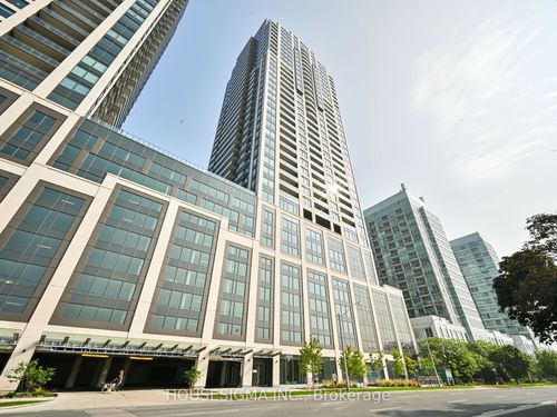 3215-1928 Lake Shore Blvd W, Toronto, ON, M6S0B1 | Card Image