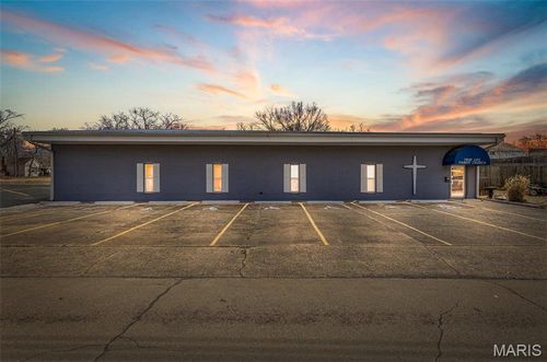 3 Crane St, Park Hills, MO, 63601-1922 | Card Image