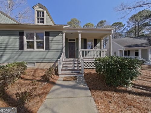 127 Woodcrest Dr, Eatonton, GA, 31024-5430 | Card Image