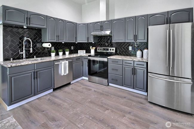 1630 Hillcrest Avenue, House other with 3 bedrooms, 1 bathrooms and null parking in Enumclaw WA | Image 13