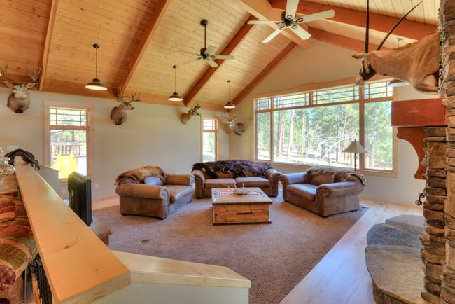 Main Home Living Room Main Floor | Image 16
