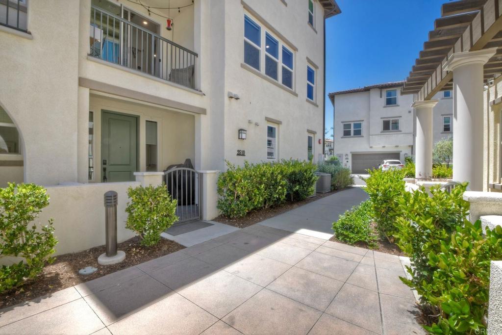 Residential in Oceanside 3
