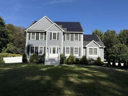 399 North St, Tewksbury, MA, 01876-1250 | Card Image