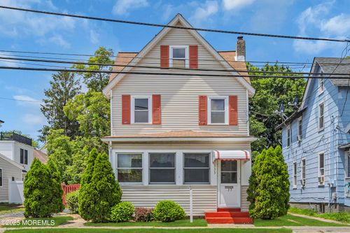 333 Hawthorne Ave, Point Pleasant Beach, NJ, 08742-2540 | Card Image