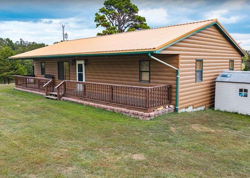 28 County Road 368, Dora, MO, 65637-7282 | Card Image