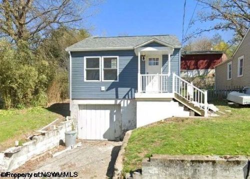 605 Astor Avenue, Morgantown, WV, 26501 | Card Image