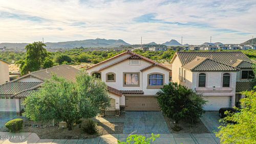 27812 N 26th Ave, Phoenix, AZ, 85085-4701 | Card Image