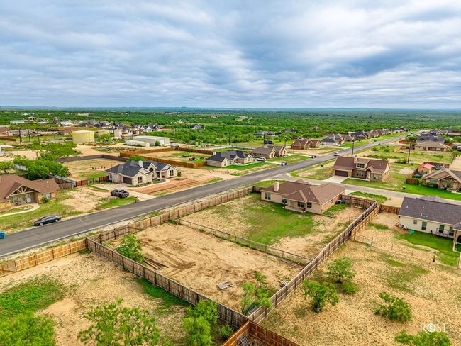 8079 Leopard Ln, House other with 3 bedrooms, 2 bathrooms and 2 parking in San Angelo TX | Image 43