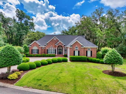 423 Chapman Loop, Pawleys Island, SC, 29585-4361 | Card Image