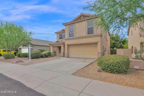 2521 W Red Fox Rd, Phoenix, AZ, 85085-4764 | Card Image