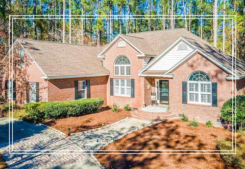 2256 Club Dr, Aiken, SC, 29803-8711 | Card Image