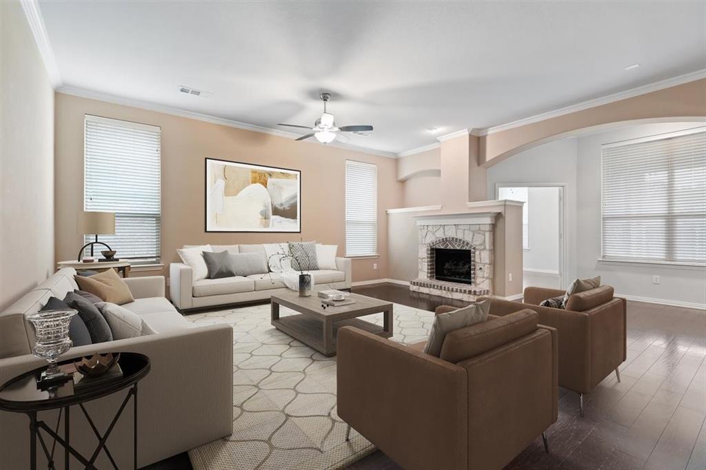 Willet Ct, Little Elm, TX 75068