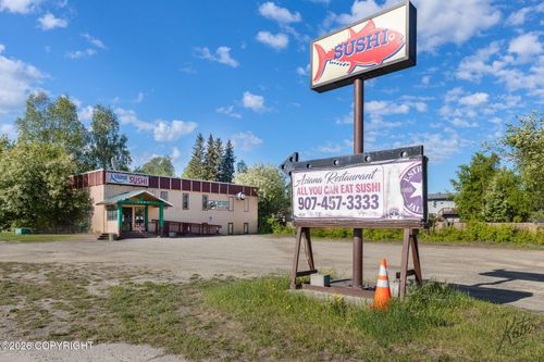 2001 Airport Way, Fairbanks, AK, 99701-4011 | Card Image
