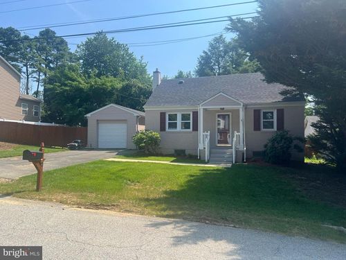2 Ridge Ave, NEWARK, DE, 19711-4732 | Card Image