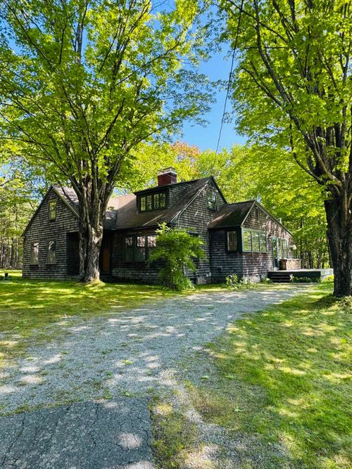 141 Snow Hill Rd, Dublin, NH, 03444-8664 | Card Image