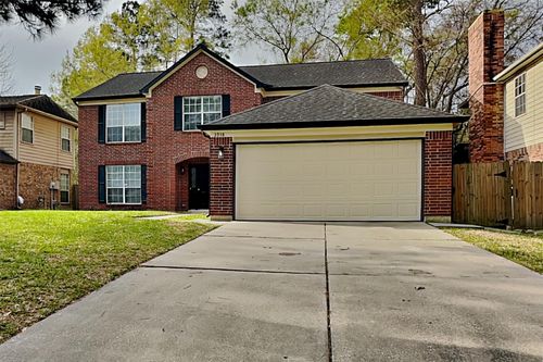3918 Appalachian Trl, Kingwood, TX, 77345-1019 | Card Image