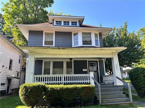 361 Brooks Avenue, Rochester, NY, 14619 | Card Image
