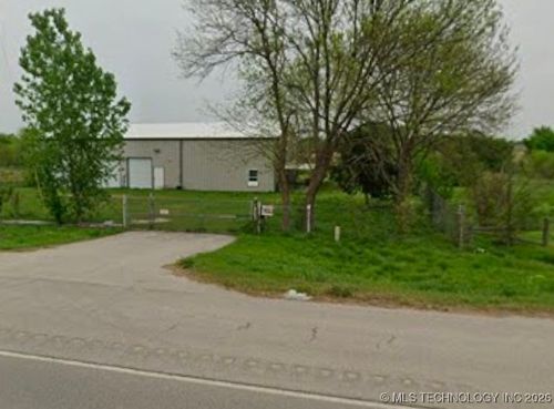 3510 Alt 75, Mounds, OK, 74047-4630 | Card Image