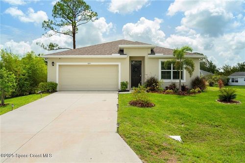 1093 Wabash Rd Se, Palm Bay, FL, 32909-5368 | Card Image