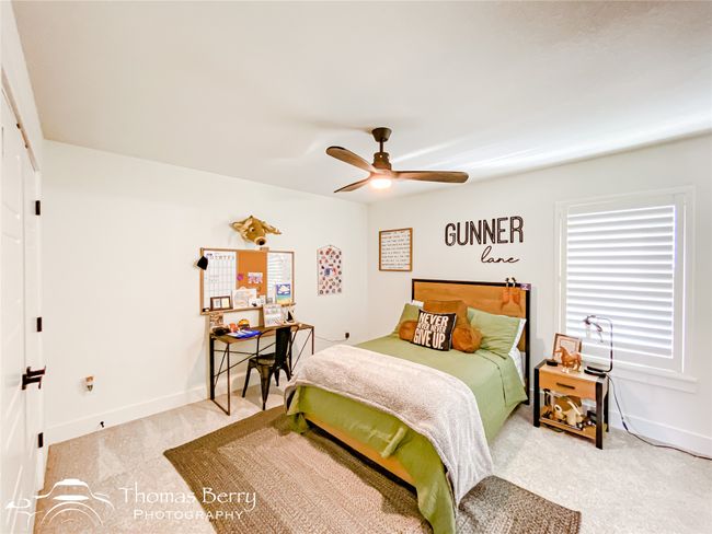 519 Wimberly Rd, House other with 5 bedrooms, 4 bathrooms and null parking in Merkel TX | Image 24