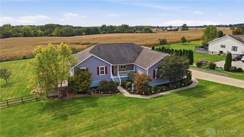 8097 Jones Rd, South Vienna, OH, 45369-9551 | Card Image