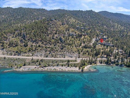 a-1310 Cave Rock Dr, Glenbrook, NV, 89413-7717 | Card Image