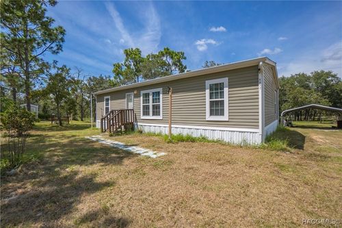 6012 S Morrow Pt, Homosassa, FL, 34446-2958 | Card Image