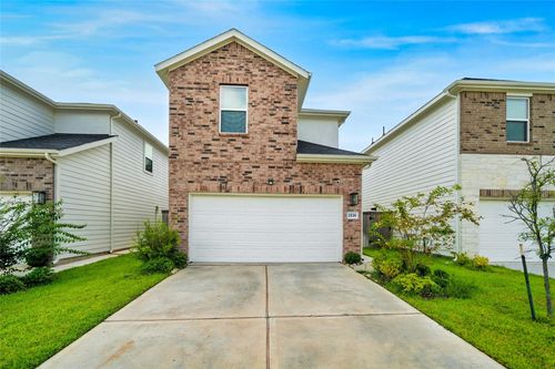 1538 Revolution Way, Missouri City, TX, 77459-5532 | Card Image