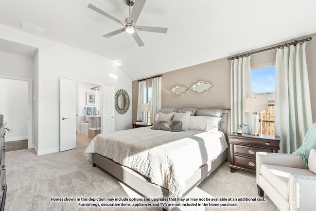 14550 Elion Court, House other with 5 bedrooms, 4 bathrooms and null parking in Pilot Point TX | Image 22