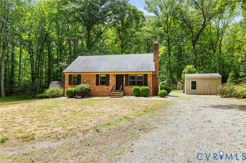 15053 Quaker Church Rd, Montpelier, VA, 23192-2709 | Card Image