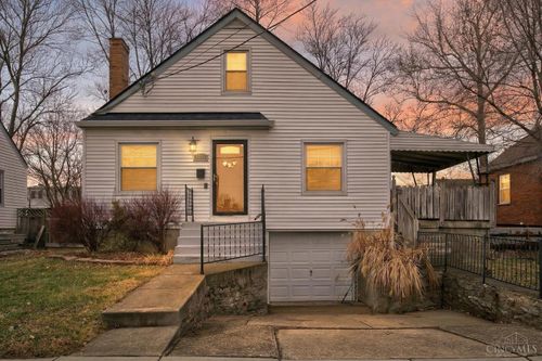 8417 Royal Heights Dr, Colerain Twp, OH, 45239-4259 | Card Image