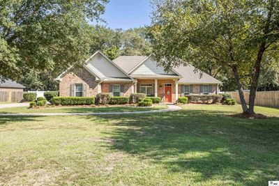 334 Kingfisher Lane, House other with 4 bedrooms, 3 bathrooms and null parking in Sterlington LA | Image 1