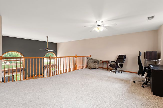 7706 Northfield Ln, Townhouse with 2 bedrooms, 4 bathrooms and 2 parking in Tinley Park IL | Image 14