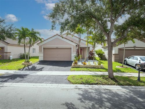 1524 Canary Island Dr, Weston, FL, 33327-2349 | Card Image