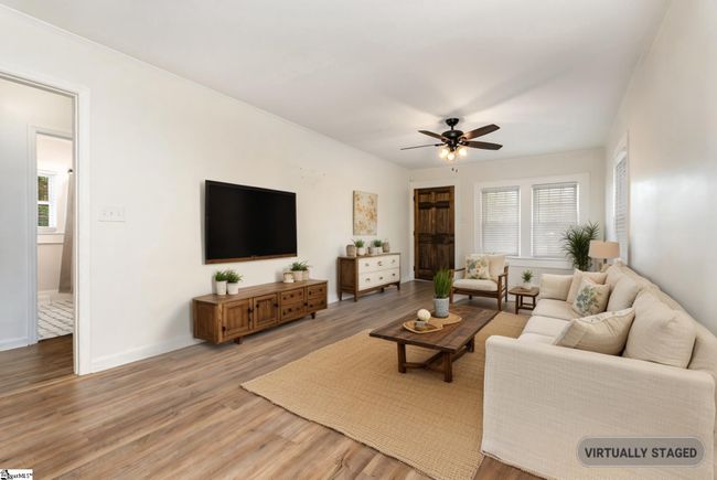 113 Taylors Rd, House other with 2 bedrooms, 1 bathrooms and null parking in Taylors SC | Image 5